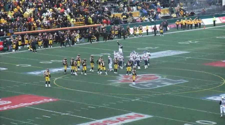 Halifax To Host CFL Regular Season Game