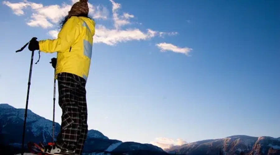 Hike NS Encourages People To Get Active This Winter