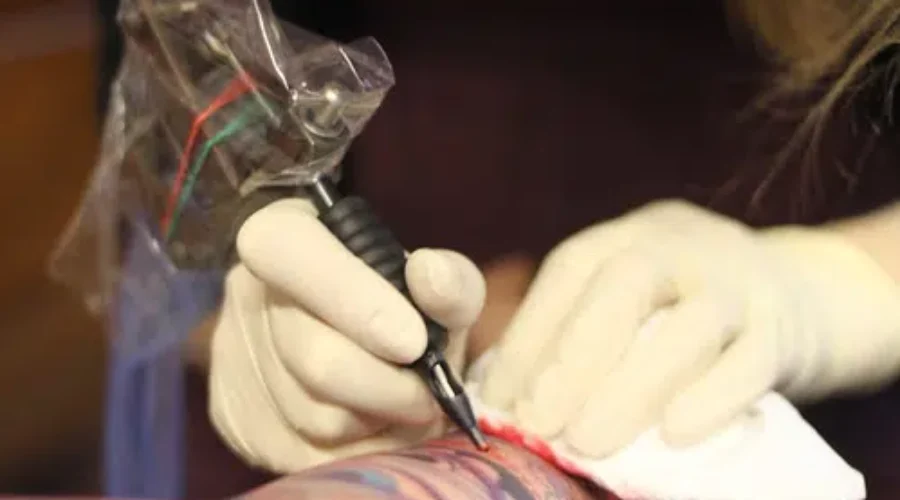 Never Have I Ever… Got A Tattoo