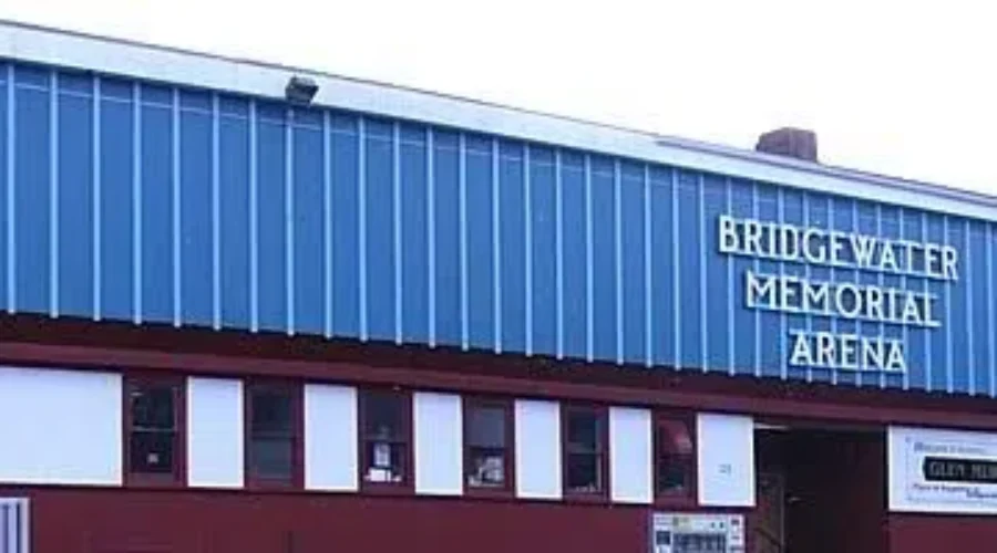 Town Holding Public Engagement Event On Future Of Decommissioned Arena