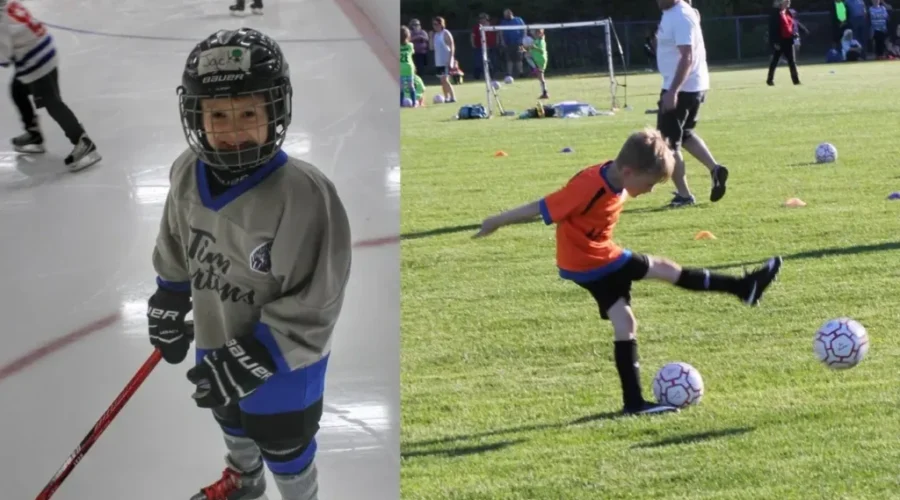 Athlete Of The Week: Jack Dearing