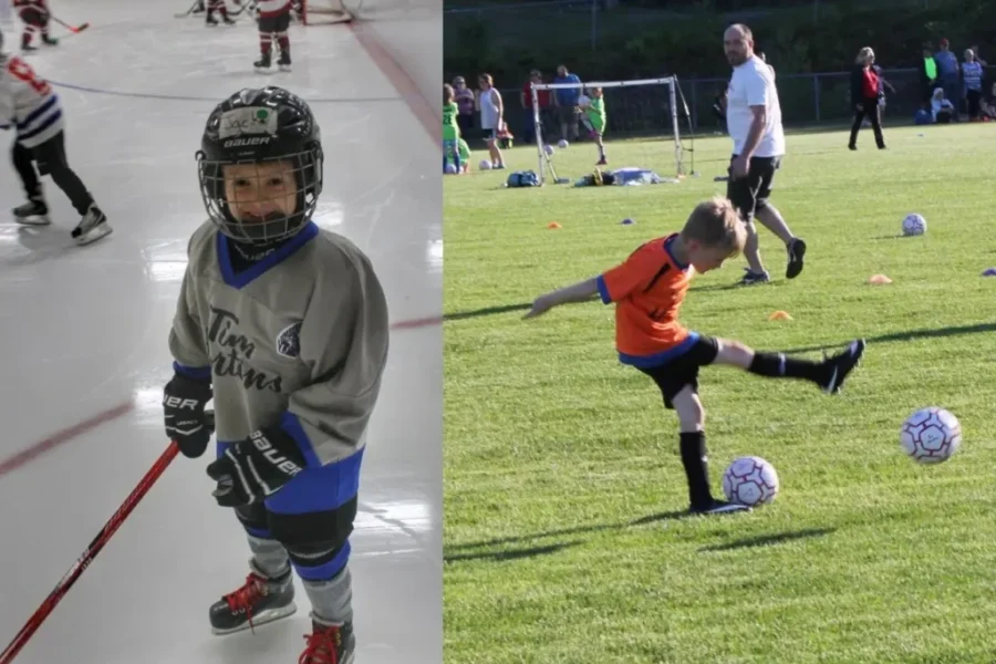 Athlete Of The Week: Jack Dearing