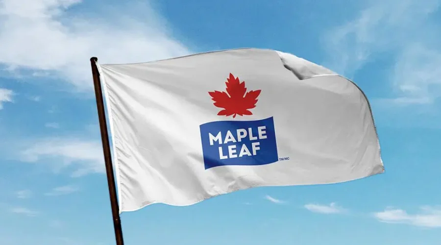 Maple Leaf CEO condemns Trump Online