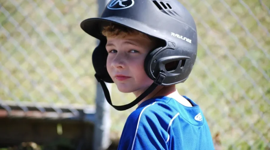 Athlete Of The Week: Levi Anthony