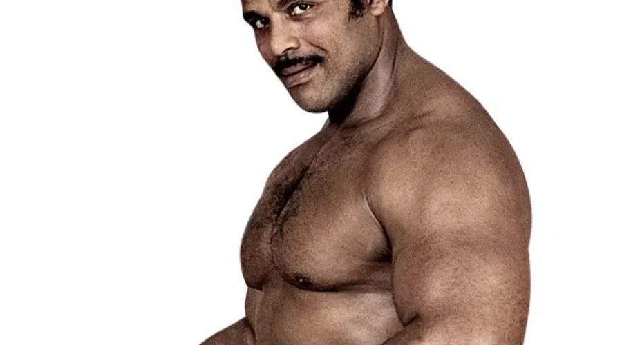 Nova Scotian Wrestler Rocky Johnson Passes At 75