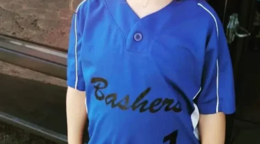 Athlete Of The Week: Rosie Rolland