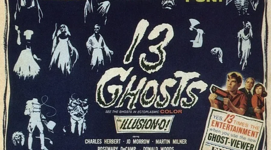 It’s All The Fault Of My Mom