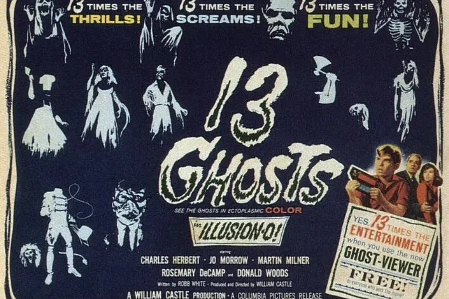 It’s All The Fault Of My Mom