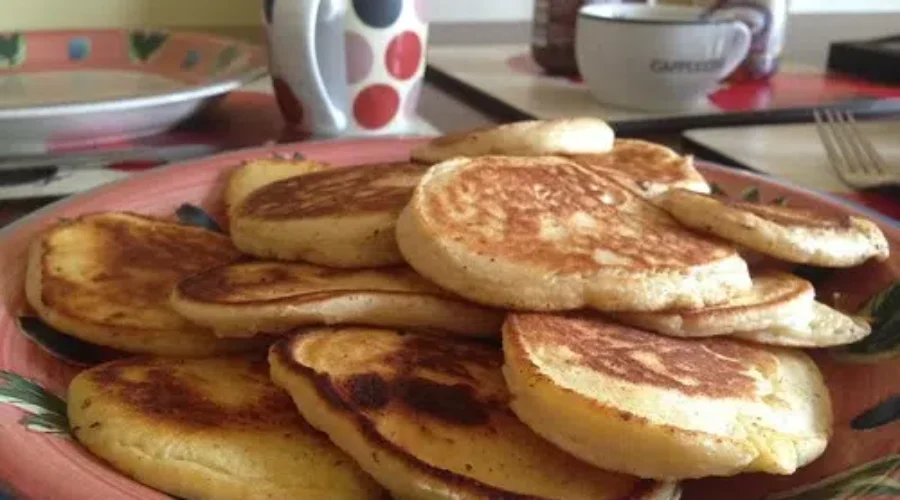 My Humour Is Like My Food Tastes – Dry!