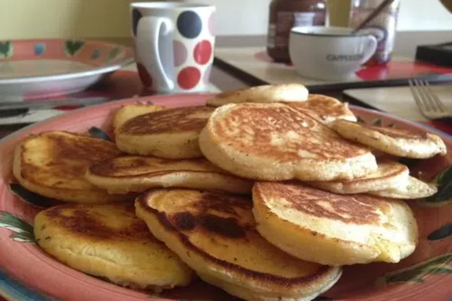 My Humour Is Like My Food Tastes – Dry!