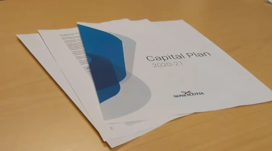 Province Announces Largest Capital Plan To Date, Includes Funding For South Shore Projects