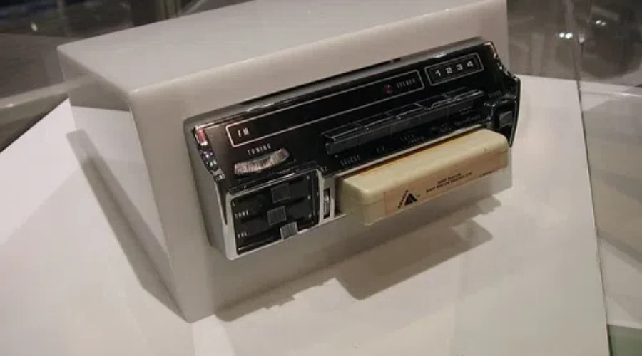 Some Things Belong In The Past