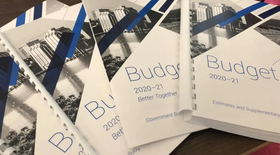 Province Focuses On Health Care in Latest Budget