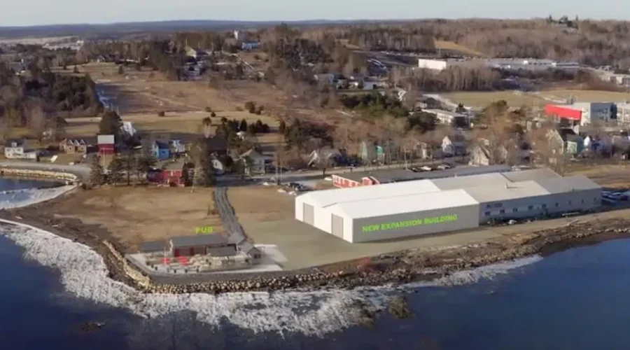 ABCO Releases 3D Renderings of Proposed Developments