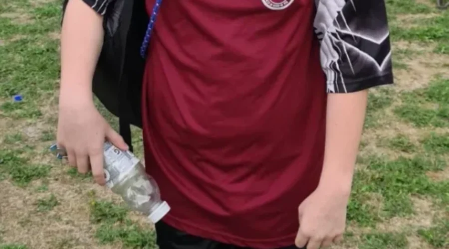 Athlete Of The Week: Brodie MacInnes