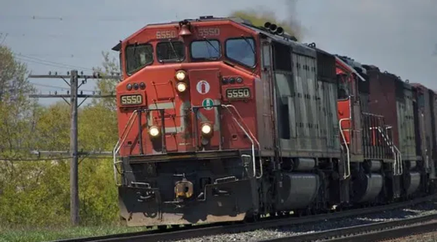 Impacts Already Being Felt By CN Rail Service Disruptions