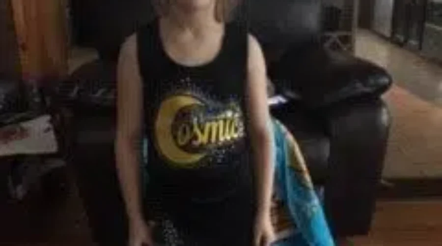 Athlete Of The Week: Hailey Nowe