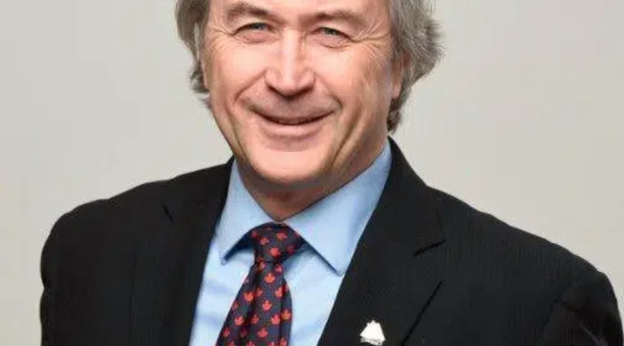 MLA Hugh MacKay Steps Down From Liberal Caucus Following New Impaired Driving Charge