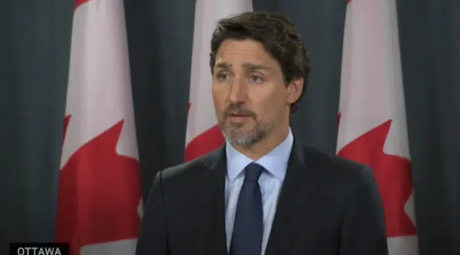 PM Addresses Blockades Over Pipeline Project