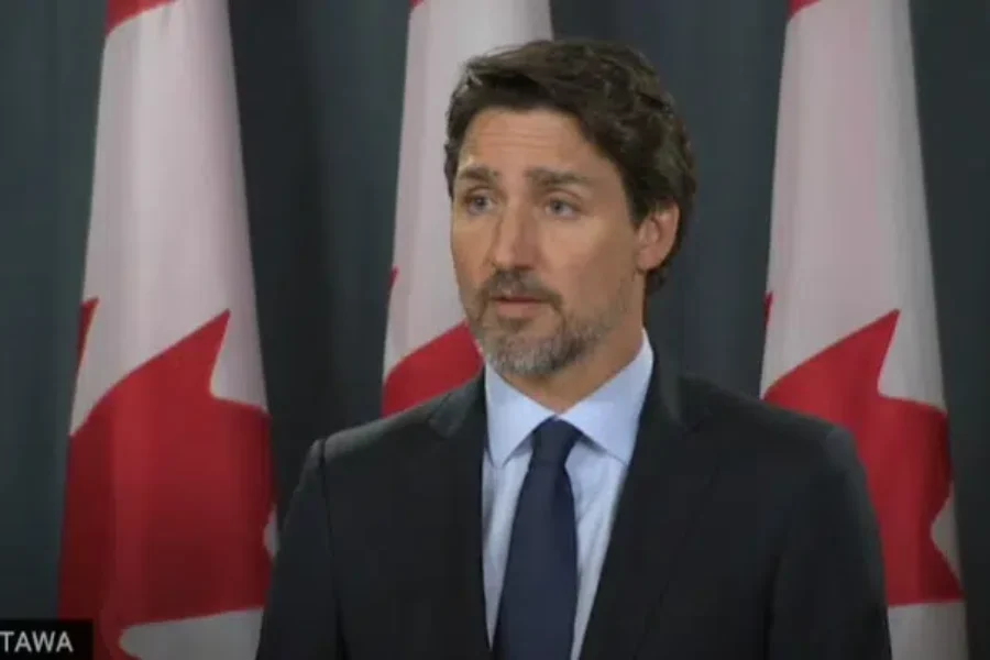 PM Addresses Blockades Over Pipeline Project
