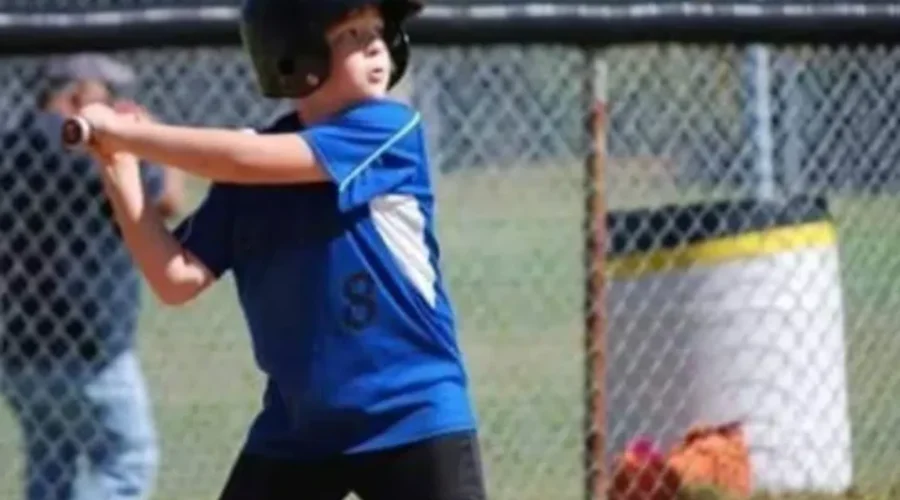 Athlete Of The Week: Liam Beazley