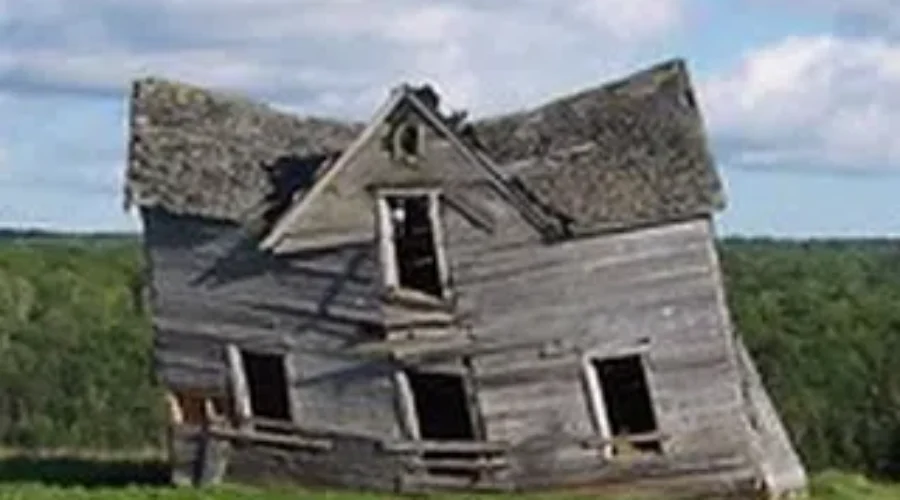 Share A Cool Place To Visit