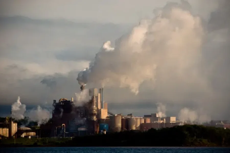 Northern Pulp Officials Say They Plan To Reopen Nova Scotia Mill In The Future