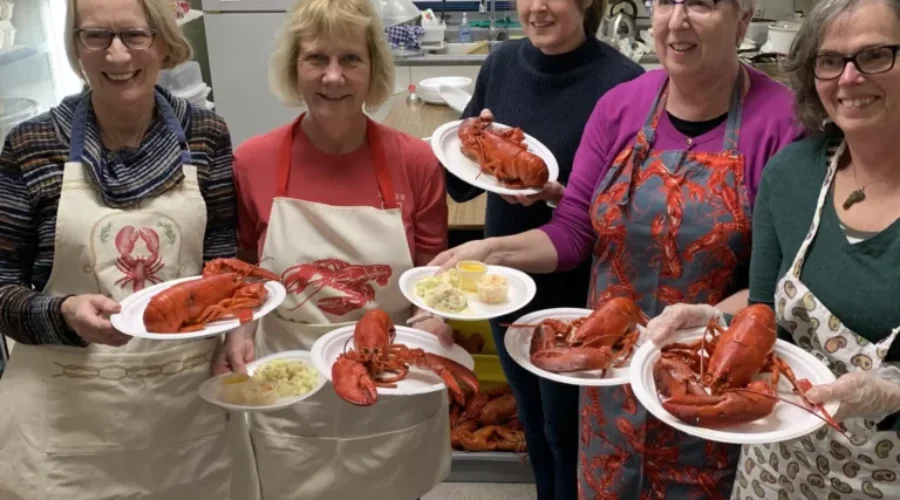 Reception to Shell-ebrate Lobster Day Set for Friday