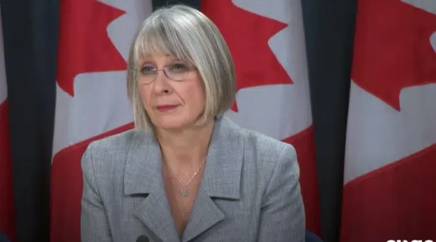 Plane Ready To Bring Canadian Evacuees Home From China