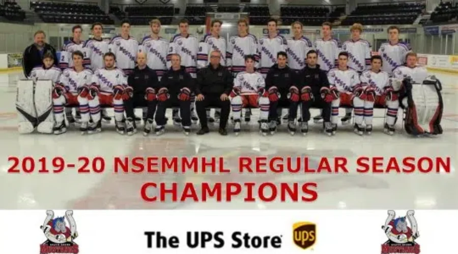 Historic Season For Mustangs