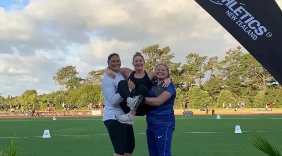 Brooklyn Woman Qualifies for Tokyo 2020