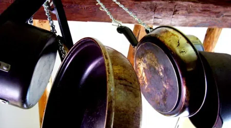 MAKE SOME NOISE! Mahone Bay’s Paul Seltzers Tells Us How We Can Spread Cheer To Our Neighbours!