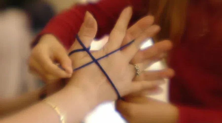 Fight Family Boredom With Things Your Grandparents Did