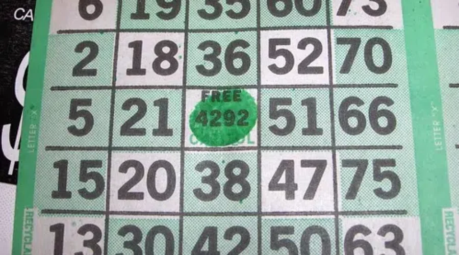 Lions Radio Bingo Cancelled During State Of Emergency