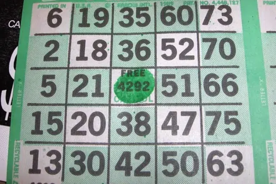 Lions Radio Bingo Cancelled During State Of Emergency