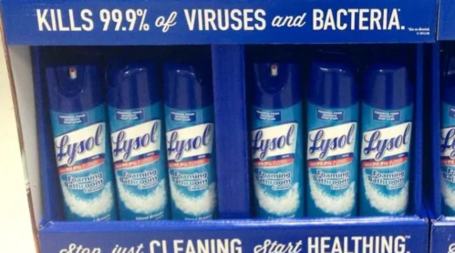 Being A Germophobe Is Hard!