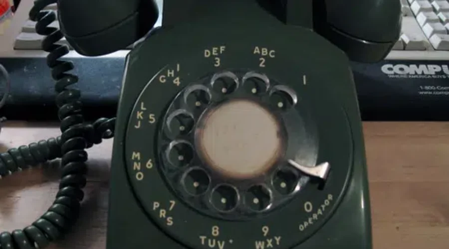 Drive In Theatres, Arcades and Prank Phone Calls