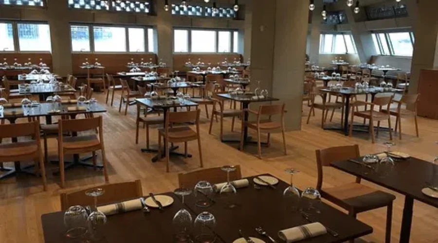 New Restrictions Close Doors On Restaurants, Drinking Establishments