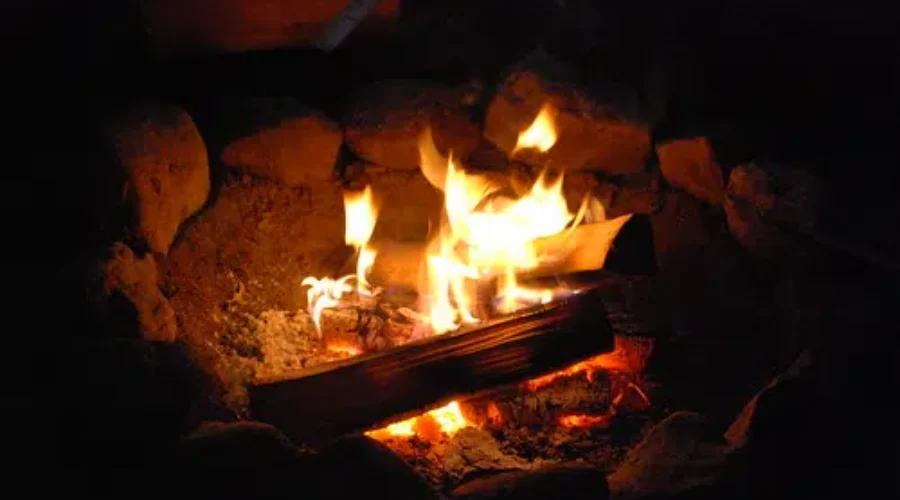 Fire Ban Implemented Over COVID-19 Concerns