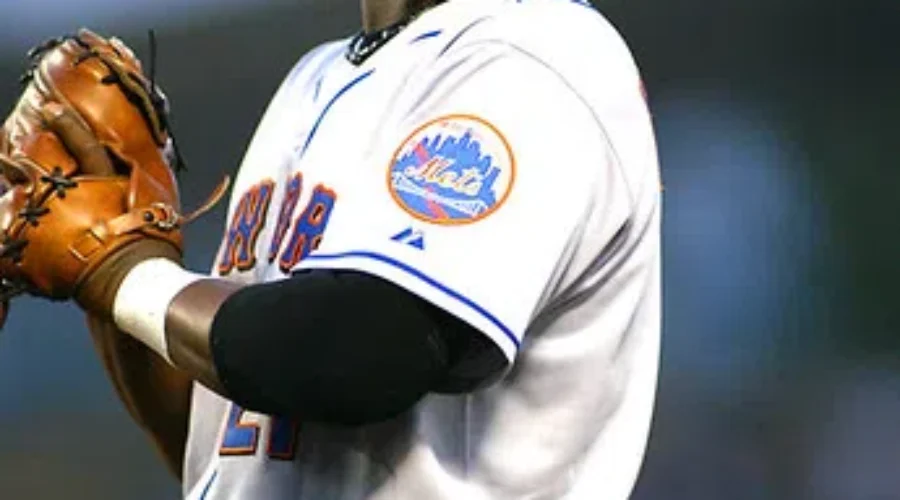 Yesterday’s MLB Season Opener – Mets vs Nationals (Kind Of)