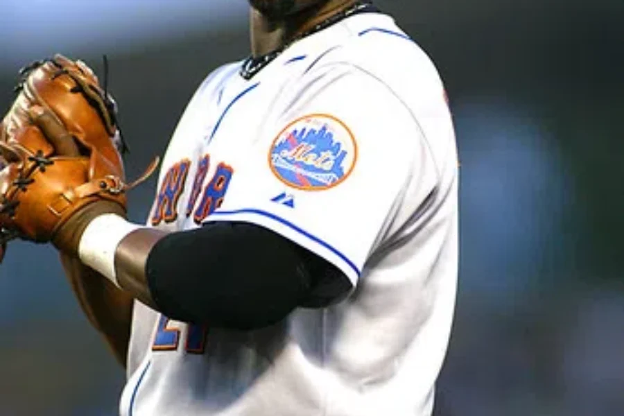 Yesterday’s MLB Season Opener – Mets vs Nationals (Kind Of)