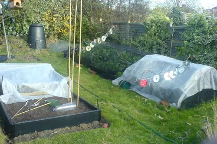 Getting Serious About Self-Isolation