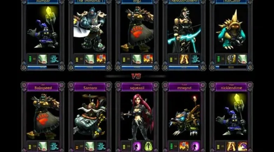 Never A Better Time To Take The Plunge Into Online Gaming