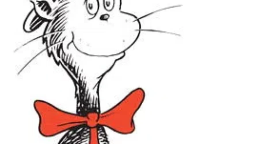 Green Eggs And Ham Never Gets Old