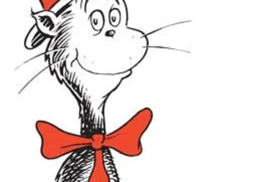 Green Eggs And Ham Never Gets Old