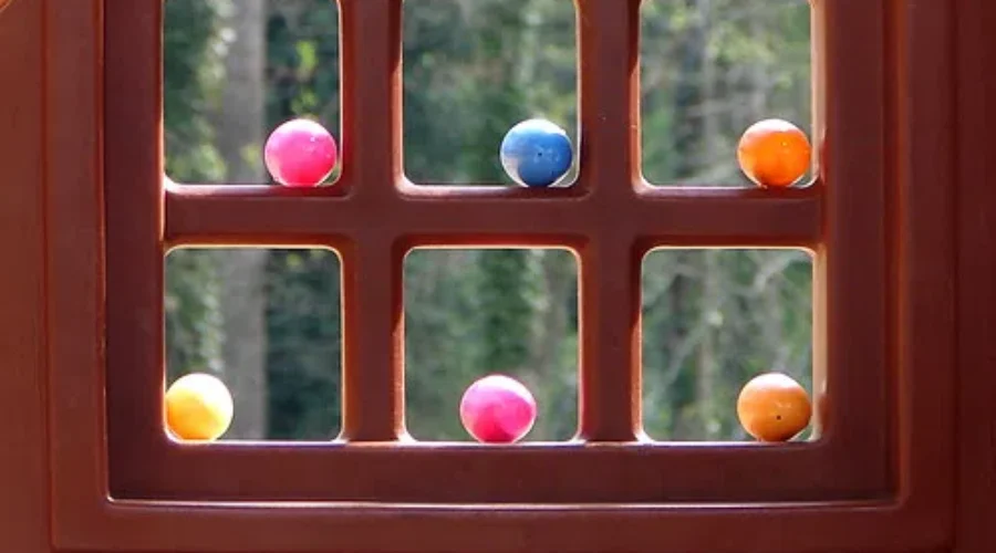 Pandemic Means a Different Take On Easter Fun