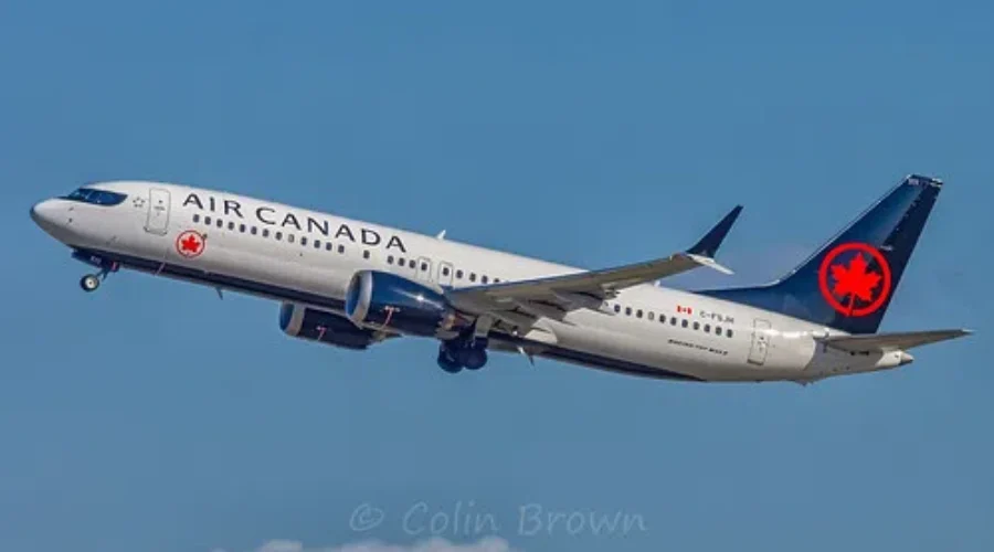 Air Canada Operating Flights For Repatriating Canadians Air Canada Operating Flights For Repatriating Canadians