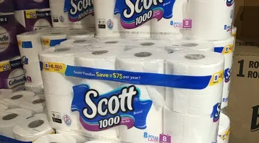 Judged In The Grocery Line