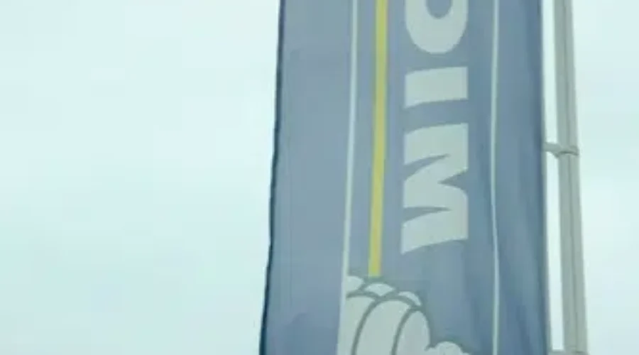 UPDATED: Michelin Tires to Scale Back Production For Two Weeks Due to COVID-19