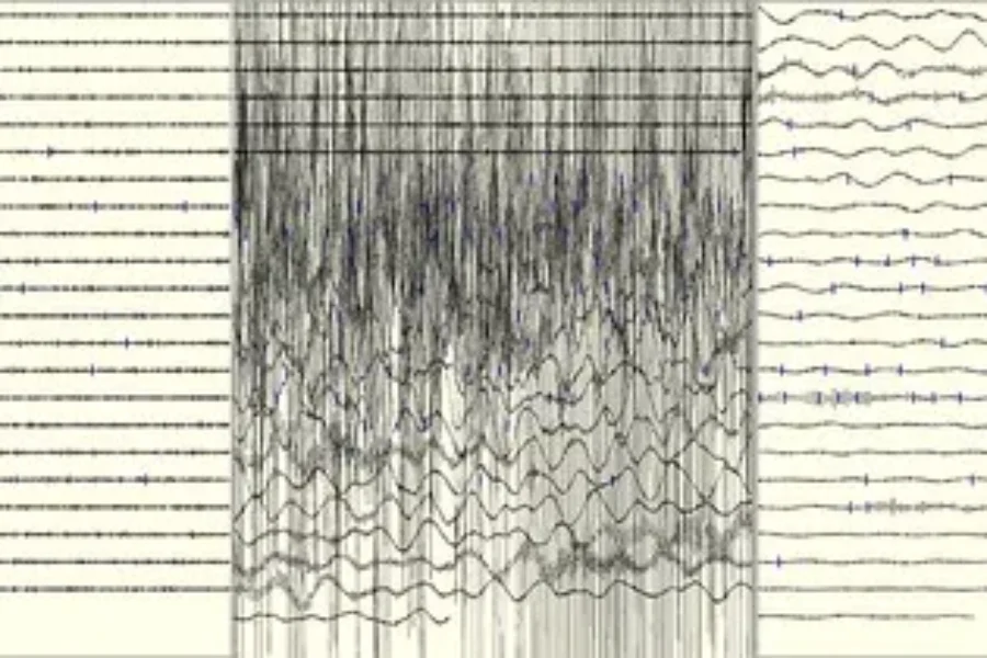 Thankfully, We’re Not Good At Earthquakes